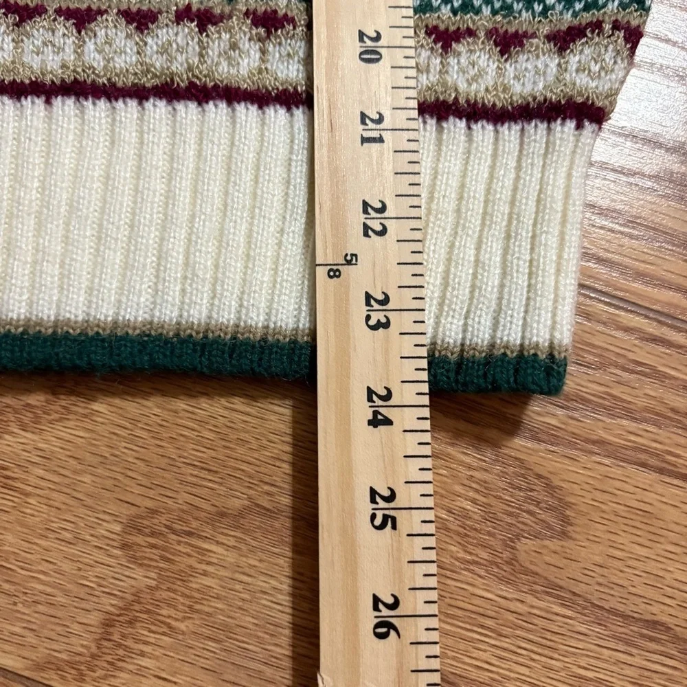 Vintage Sweater Medium